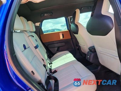 Zdjęcie 11 z 13 samochodu: 2025 MINI COUNTRYMAN S ALL4 VIN:WMZ23GA01S7P94282 - miniatura