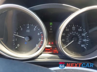 Zdjęcie 9 z 12 samochodu: 2012 MAZDA 5 VIN:JM1CW2DL0C0132806 - miniatura