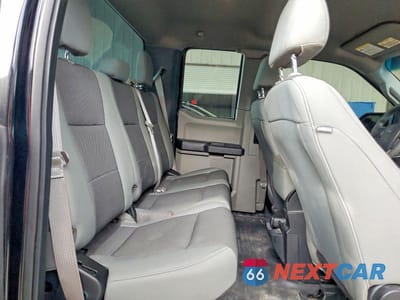 Zdjęcie 10 z 12 samochodu: 2018 FORD F150 SUPER CAB VIN:1FTEX1CB7JKF12199 - miniatura