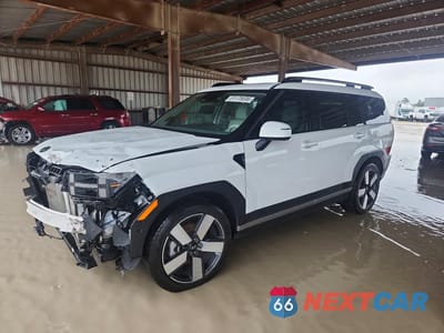 2024 HYUNDAI SANTA FE LIMITED 5NMP44GL0RH024287 - główne zdjęcie licytacji z USA - miniatura