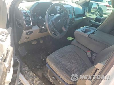 Zdjęcie 8 z 13 samochodu: 2015 FORD F150 SUPER CAB VIN:1FTEX1C86FFB00831 - miniatura