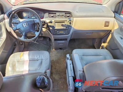 Zdjęcie 8 z 14 samochodu: 2003 HONDA ODYSSEY EXL VIN:5FNRL18793B001515 - miniatura