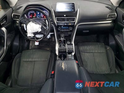 Zdjęcie 8 z 14 samochodu: 2018 MITSUBISHI ECLIPSE CROSS LE VIN:JA4AT4AA4JZ618990 - miniatura