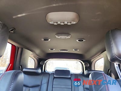 Zdjęcie 10 z 13 samochodu: 2015 DODGE DURANGO R VIN:1C4SDJCT1FC245910 - miniatura