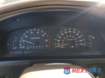 Zdjęcie 9 z 12 samochodu: 1998 TOYOTA 4RUNNER LIMITED VIN:JT3HN87R9W0172659 - miniatura