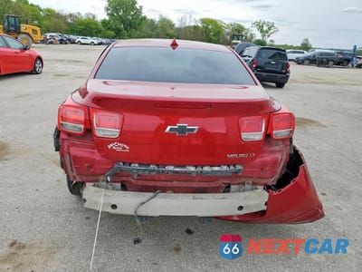 Zdjęcie 6 z 12 samochodu: 2013 CHEVROLET MALIBU 2LT VIN:1G11E5SA9DF343717 - miniatura