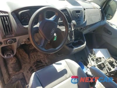 Zdjęcie 8 z 13 samochodu: 2016 FORD TRANSIT T-350 VIN:1FBZX2ZG4GKA98385 - miniatura
