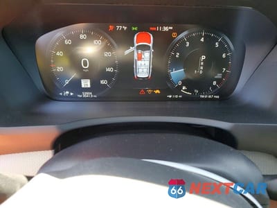 Zdjęcie 9 z 13 samochodu: 2019 VOLVO XC90 T6 R-DESIGN VIN:YV4A22PM9K1440814 - miniatura