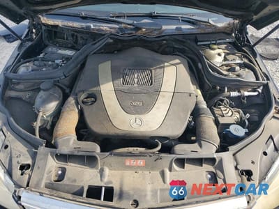 Zdjęcie 11 z 12 samochodu: 2009 MERCEDES-BENZ C 300 4MATIC VIN:WDDGF81X39R051773 - miniatura
