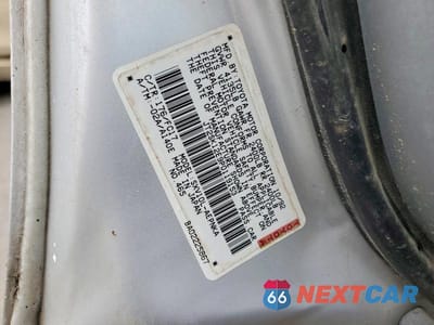 Zdjęcie 12 z 12 samochodu: 1993 TOYOTA CAMRY LE VIN:JT2SK12E9P0119153 - miniatura