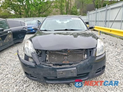 Piąte zdjęcie samochodu w środku: 2010 NISSAN ALTIMA 2.5 VIN:1N4AL2AP4AN528105 - miniatura