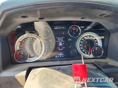 Zdjęcie 9 z 12 samochodu: 2017 RAM 1500 SLT VIN:1C6RR6LT3HS610214 - miniatura