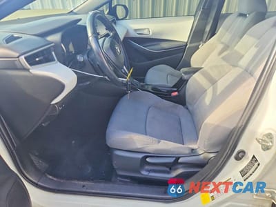 Zdjęcie 7 z 12 samochodu: 2020 TOYOTA COROLLA SE VIN:5YFS4RCE4LP012333 - miniatura