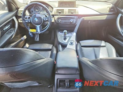 Zdjęcie 8 z 12 samochodu: 2013 BMW 328 I SULEV VIN:WBA3C1C55DF437428 - miniatura