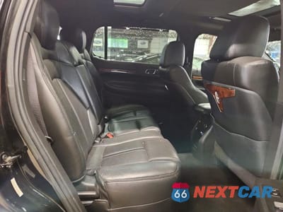 Zdjęcie 11 z 13 samochodu: 2014 LINCOLN MKT VIN:2LMHJ5NK7EBL55938 - miniatura