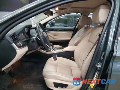 Zdjęcie 7 z 12 samochodu: 2013 BMW 528 XI VIN:WBAXH5C56DDW13831 - miniatura