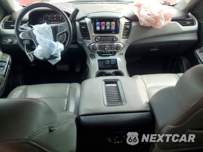 Zdjęcie 8 z 13 samochodu: 2015 CHEVROLET SUBURBAN K1500 LT VIN:1GNSKJKC3FR574345 - miniatura