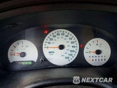 Zdjęcie 9 z 14 samochodu: 2006 DODGE CARAVAN SE VIN:1D4GP25R36B641785 - miniatura