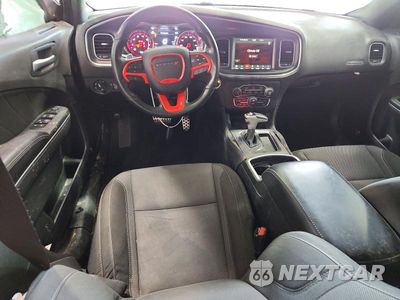 Zdjęcie 8 z 12 samochodu: 2018 DODGE CHARGER SXT PLUS VIN:2C3CDXHGXJH207329 - miniatura