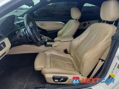 Zdjęcie 7 z 13 samochodu: 2018 BMW 440I VIN:WBA4W7C55JAB87795 - miniatura