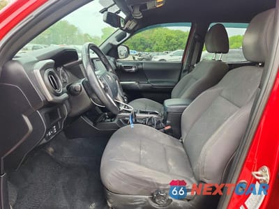 Zdjęcie 7 z 12 samochodu: 2016 TOYOTA TACOMA TRD SPORT VIN:3TMDZ5BN2GM008315 - miniatura
