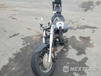 Drugie zdjęcie samochodu z przodu: 2003 YAMAHA XV1600 AS VIN:JYAVP02E93A023930 - miniatura