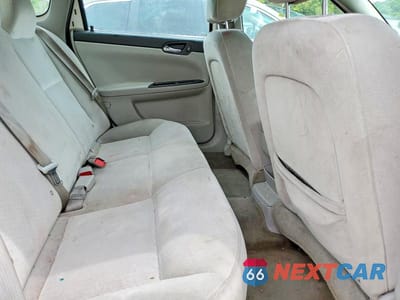 Zdjęcie 10 z 12 samochodu: 2007 CHEVROLET IMPALA LS VIN:2G1WB58K679348160 - miniatura