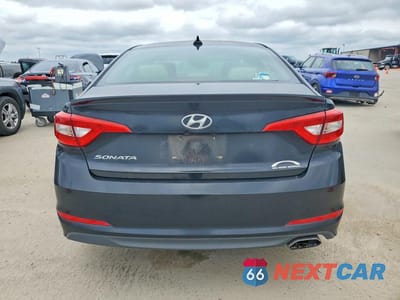 Zdjęcie 6 z 12 samochodu: 2016 HYUNDAI SONATA SE VIN:5NPE24AF3GH318007 - miniatura