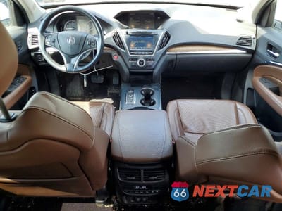 Zdjęcie 8 z 13 samochodu: 2020 ACURA MDX TECHNOLOGY VIN:5J8YD4H57LL004503 - miniatura