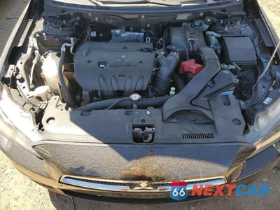 Zdjęcie 11 z 12 samochodu: 2015 MITSUBISHI LANCER ES VIN:JA32U2FU9FU020640 - miniatura