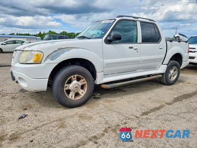 2004 FORD EXPLORER SPORT TRAC 1FMZU77KX4UB69710 - główne zdjęcie licytacji z USA - miniatura