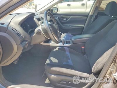 Zdjęcie 7 z 12 samochodu: 2015 NISSAN ALTIMA 2.5 S VIN:1N4AL3AP1FN903428 - miniatura