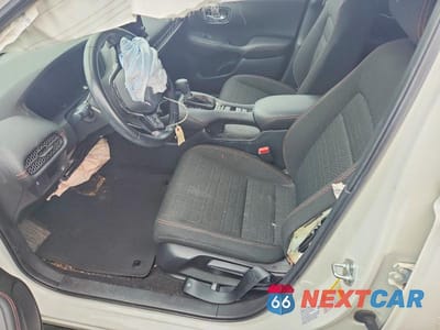 Zdjęcie 7 z 13 samochodu: 2025 HONDA HR-V SPORT VIN:3CZRZ2H50SM771366 - miniatura