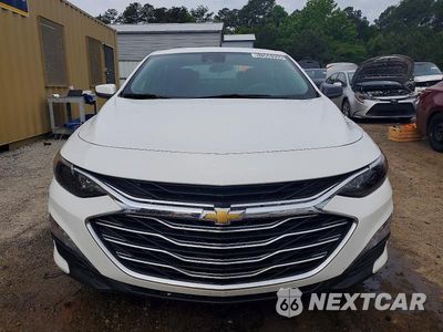 Piąte zdjęcie samochodu w środku: 2023 CHEVROLET MALIBU VIN:1G1ZD5ST0PF177129 - miniatura