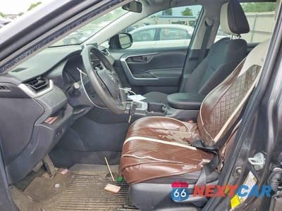 Zdjęcie 7 z 13 samochodu: 2024 TOYOTA RAV4 LE VIN:2T3F1RFV8RC447264 - miniatura