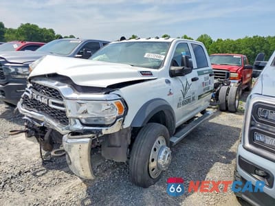 2024 RAM 5500 3C7WRNFL2RG107299 - główne zdjęcie licytacji z USA - miniatura