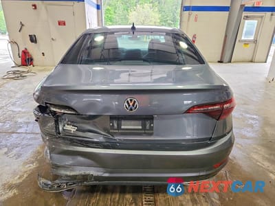Zdjęcie 6 z 12 samochodu: 2021 VOLKSWAGEN JETTA SEL PREMIUM VIN:3VWG57BU1MM026244 - miniatura