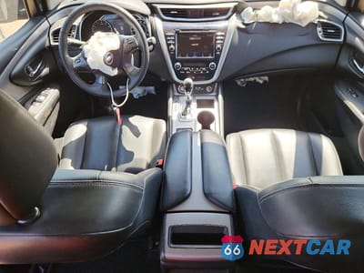 Zdjęcie 8 z 12 samochodu: 2023 NISSAN MURANO SV VIN:5N1AZ2BJ7PC107627 - miniatura