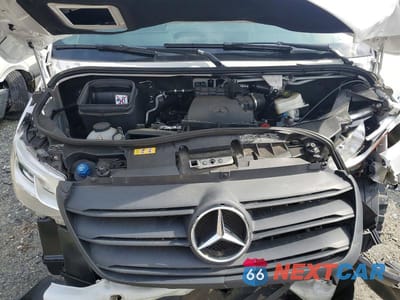 Zdjęcie 12 z 13 samochodu: 2024 MERCEDES-BENZ SPRINTER 2500 VIN:W1Z4KGHY1RT192529 - miniatura