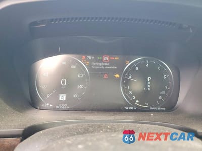 Zdjęcie 9 z 13 samochodu: 2018 VOLVO S90 T5 MOMENTUM VIN:LVY982MKXJP004968 - miniatura