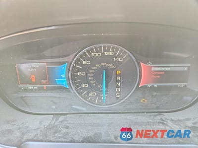 Zdjęcie 9 z 12 samochodu: 2014 FORD EDGE VIN:2FMDK3JC9EBB17440 - miniatura