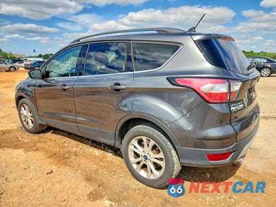 Drugie zdjęcie samochodu z przodu: 2018 FORD ESCAPE SEL VIN:1FMCU0HD4JUA47725 - miniatura