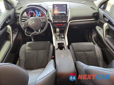 Zdjęcie 8 z 13 samochodu: 2026 MITSUBISHI ECLIPSE CROSS SE VIN:JA4ATWAA2TZ005894 - miniatura