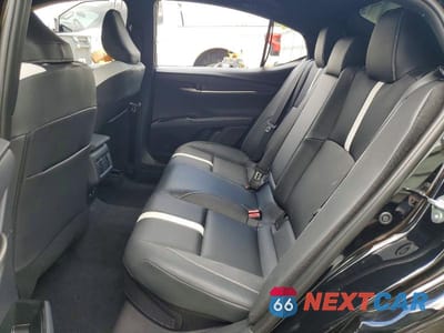 Zdjęcie 10 z 13 samochodu: 2026 TOYOTA CAMRY SE VIN:4T1DAACK9TU285324 - miniatura