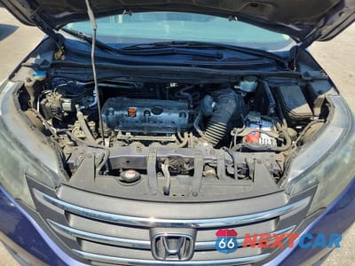 Zdjęcie 11 z 13 samochodu: 2012 HONDA CR-V EXL VIN:JHLRM3H73CC003138 - miniatura