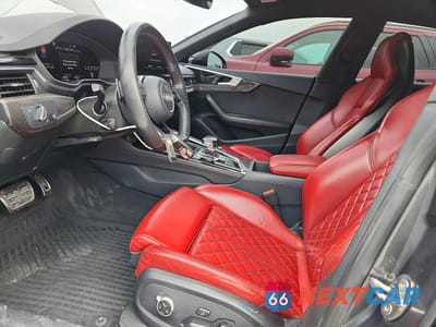 Zdjęcie 7 z 13 samochodu: 2020 AUDI S5 PREMIUM PLUS VIN:WAUC4CF53LA005582 - miniatura