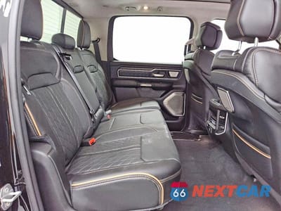 Zdjęcie 10 z 12 samochodu: 2026 RAM 1500 TUNGSTEN VIN:1C6SRFKP0TN153732 - miniatura