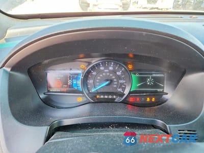 Zdjęcie 9 z 13 samochodu: 2018 FORD EXPLORER SPORT VIN:1FM5K8GT2JGC68843 - miniatura