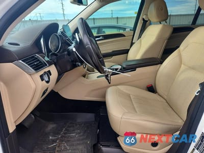 Zdjęcie 7 z 13 samochodu: 2017 MERCEDES-BENZ GLS 450 4MATIC VIN:4JGDF6EE9HA773445 - miniatura