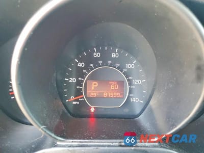 Zdjęcie 9 z 13 samochodu: 2019 KIA SOUL BASE VIN:KNDJN2A2XK7915532 - miniatura